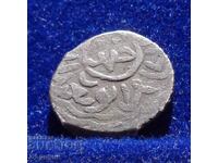 Μαμελούκικο Σουλτανάτο ασημένιο νόμισμα δίρχαμ