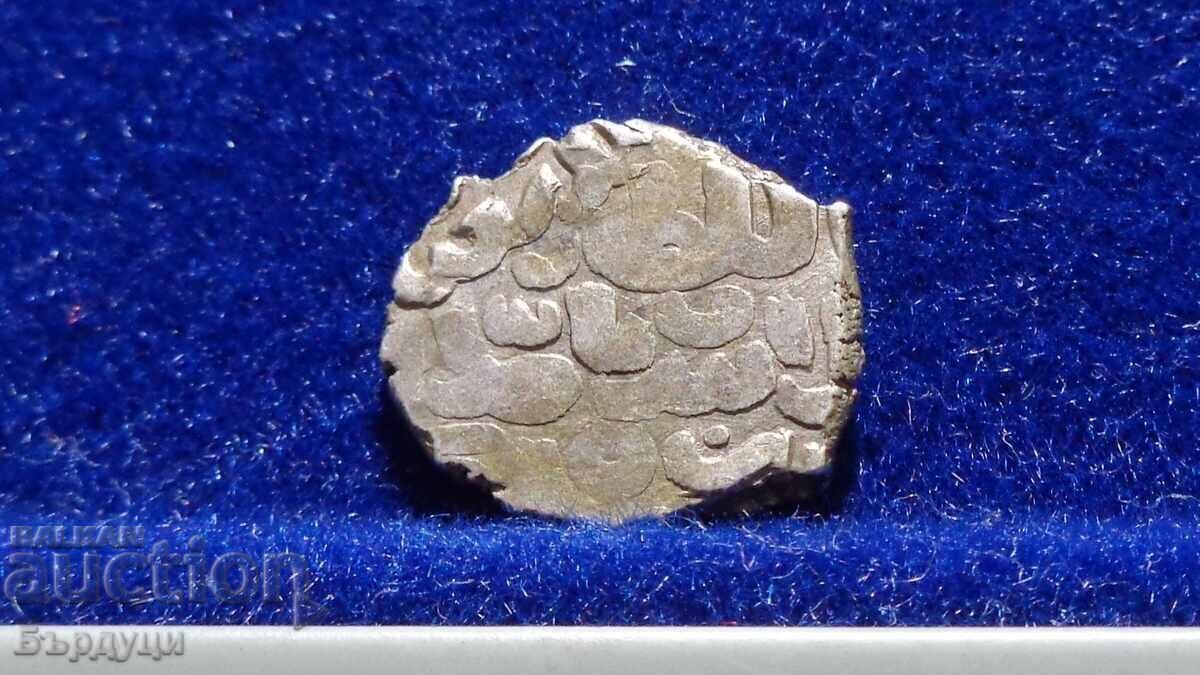 Μαμελούκικο Σουλτανάτο ασημένιο νόμισμα δίρχαμ με τιμή 18.00 BGN | € 9.20