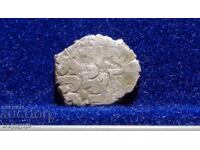 Μαμελούκικο Σουλτανάτο ασημένιο νόμισμα δίρχαμ