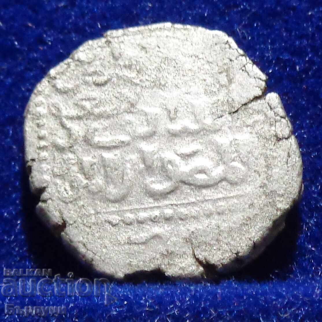 Μαμελούκικο Σουλτανάτο ασημένιο νόμισμα δίρχαμ με τιμή € 16.00 | 31.29 BGN Μαμελούκικο Σουλτανάτο ασημένιο νόμισμα δίρχαμ με τιμή € 16.00 | 31.29 BGN