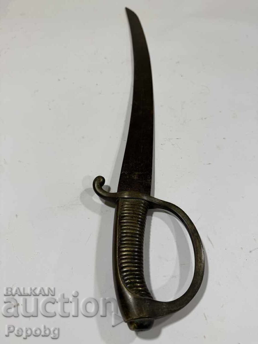 Аукцион Стара френска сабя Аукцион Стара френска сабя