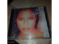 Toni Braxton - Secrets - CD