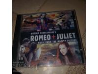 Romeo + Juliet - Film Music - CD