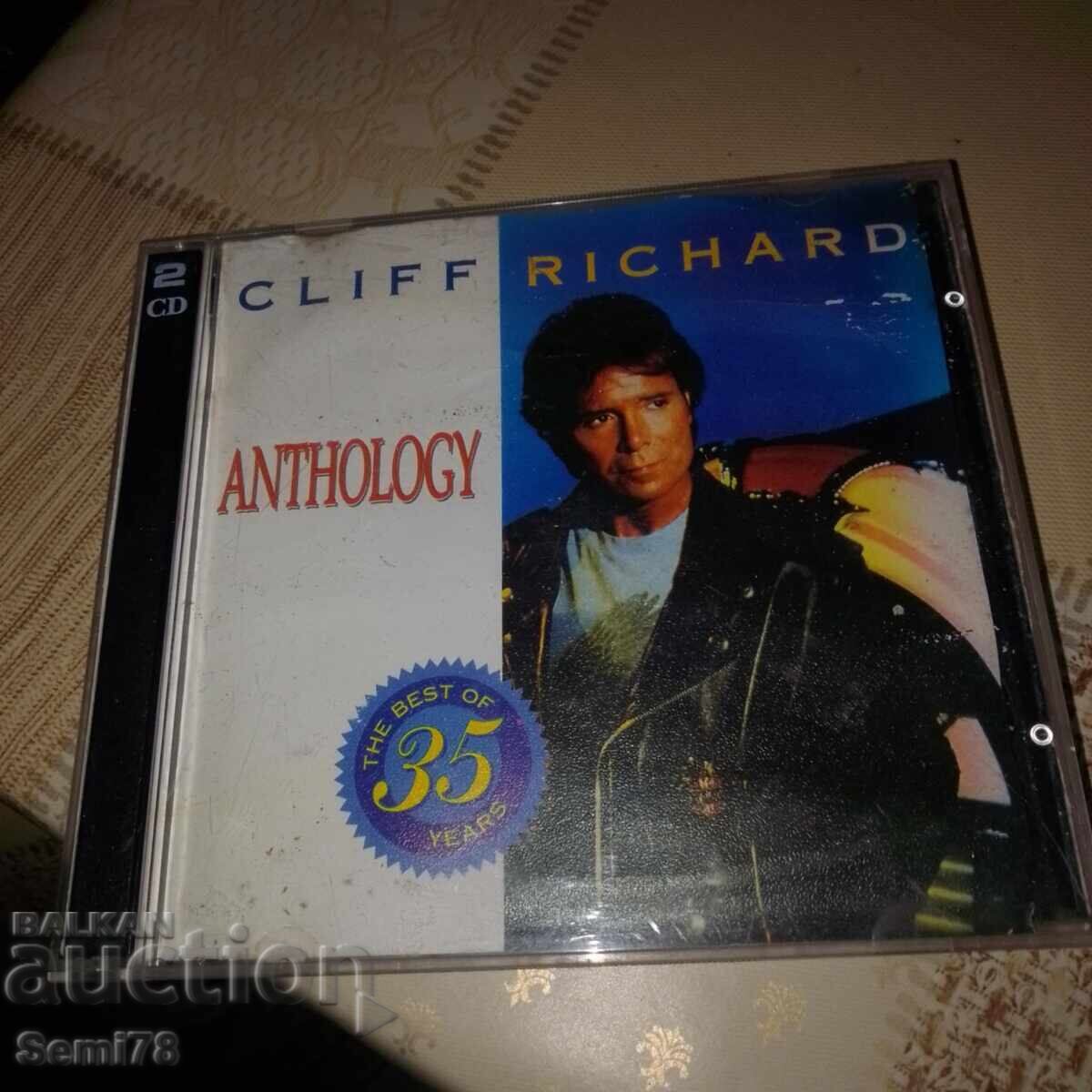 Klif Richard - LP
