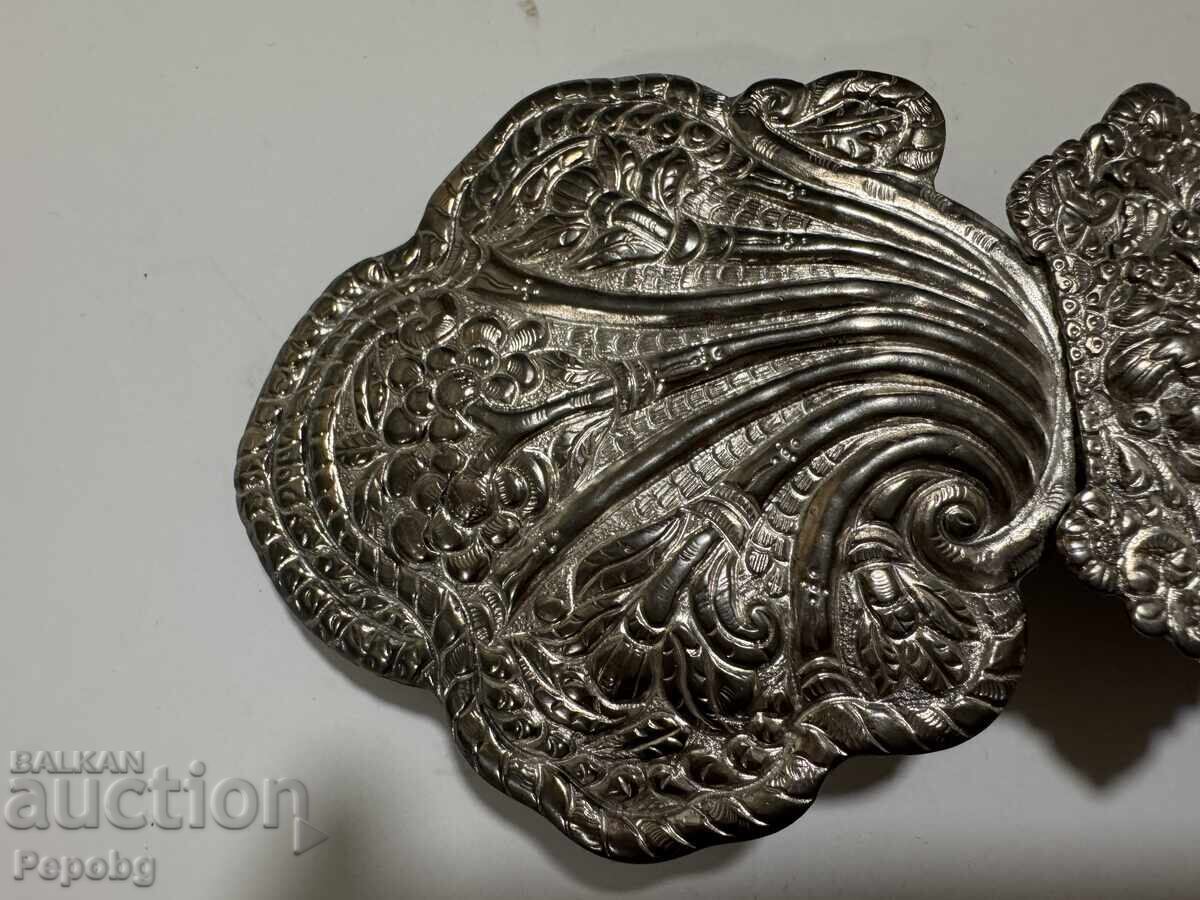 Стари сребърни парти с цена 900.00 лв. | € 460.16