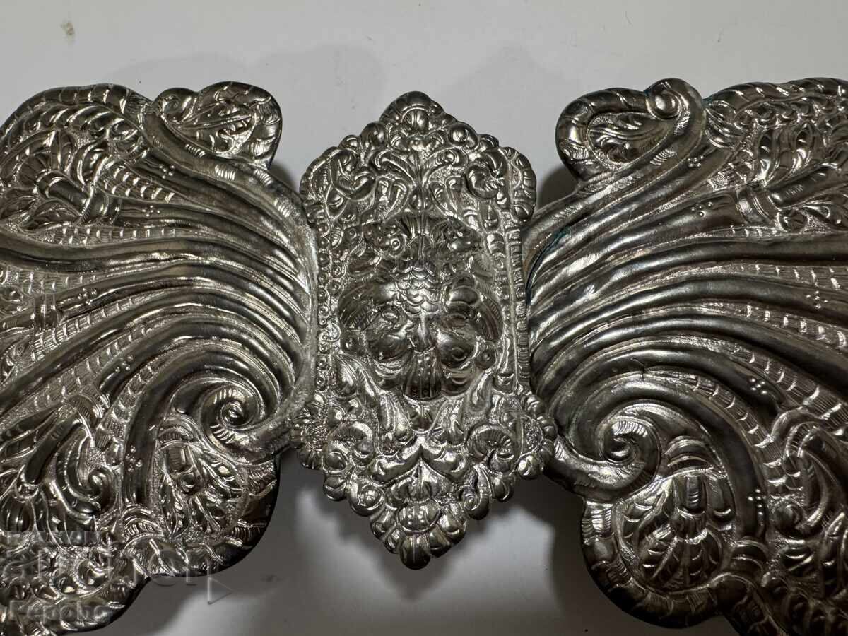 Доставка на Стари сребърни парти