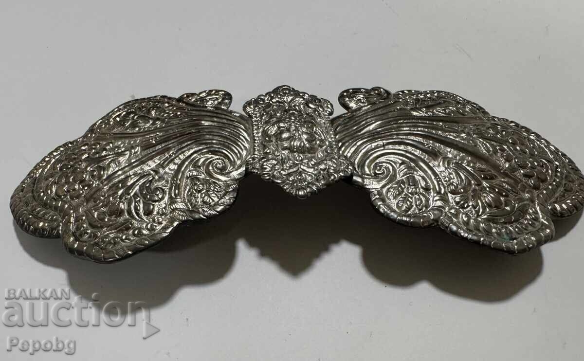 Стари сребърни парти - 5