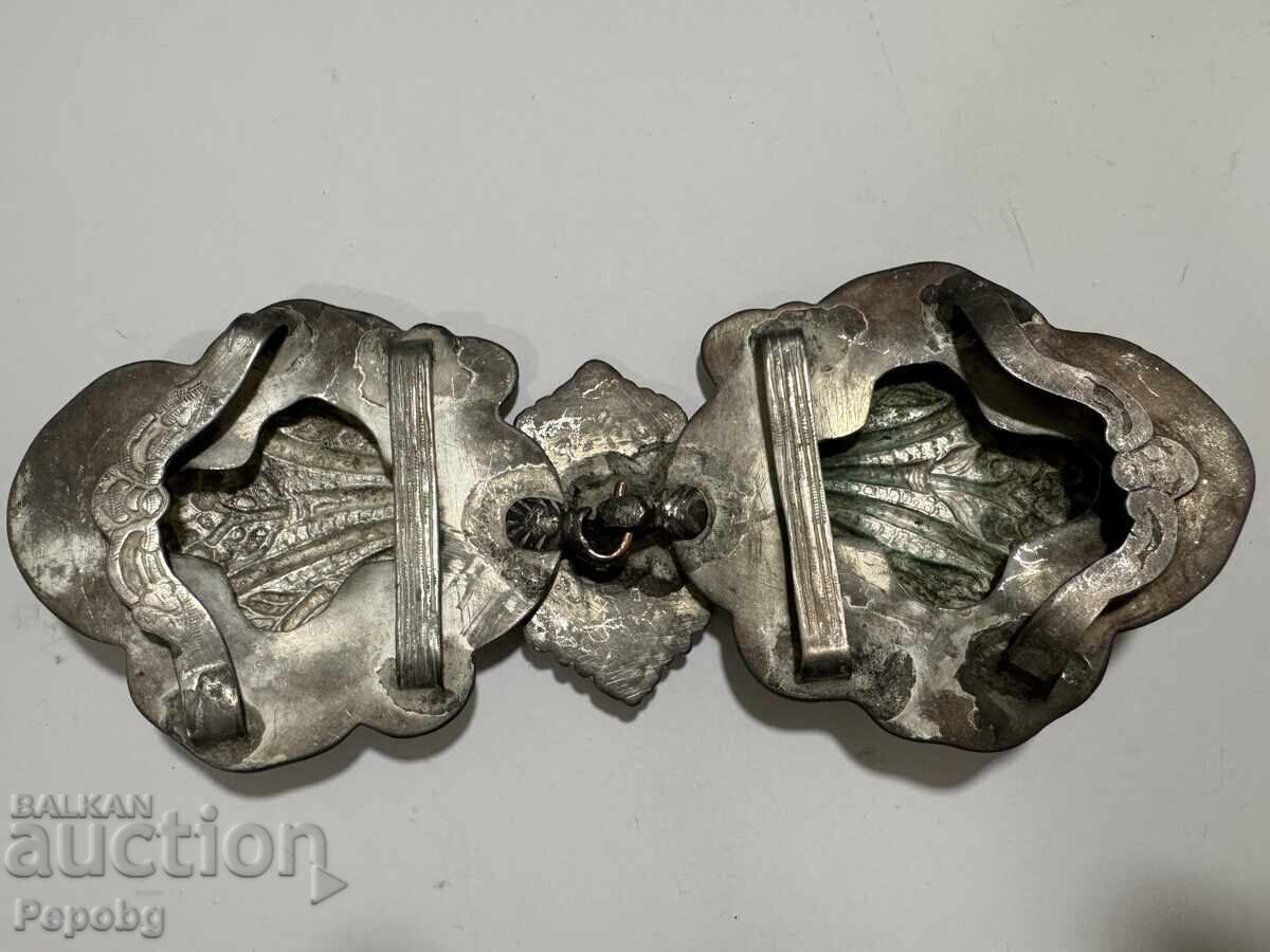 Стари сребърни парти - 6