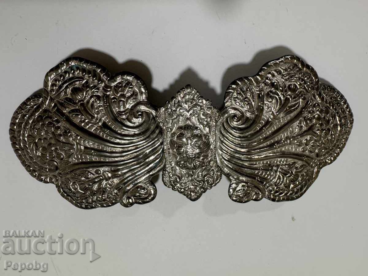 Стари сребърни парти