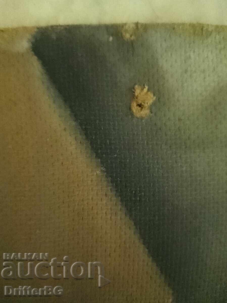 Παράδοση Αφηρημένο με σβάστικες, υπογεγραμμένο - Χρίστοβα Παράδοση Αφηρημένο με σβάστικες, υπογεγραμμένο - Χρίστοβα