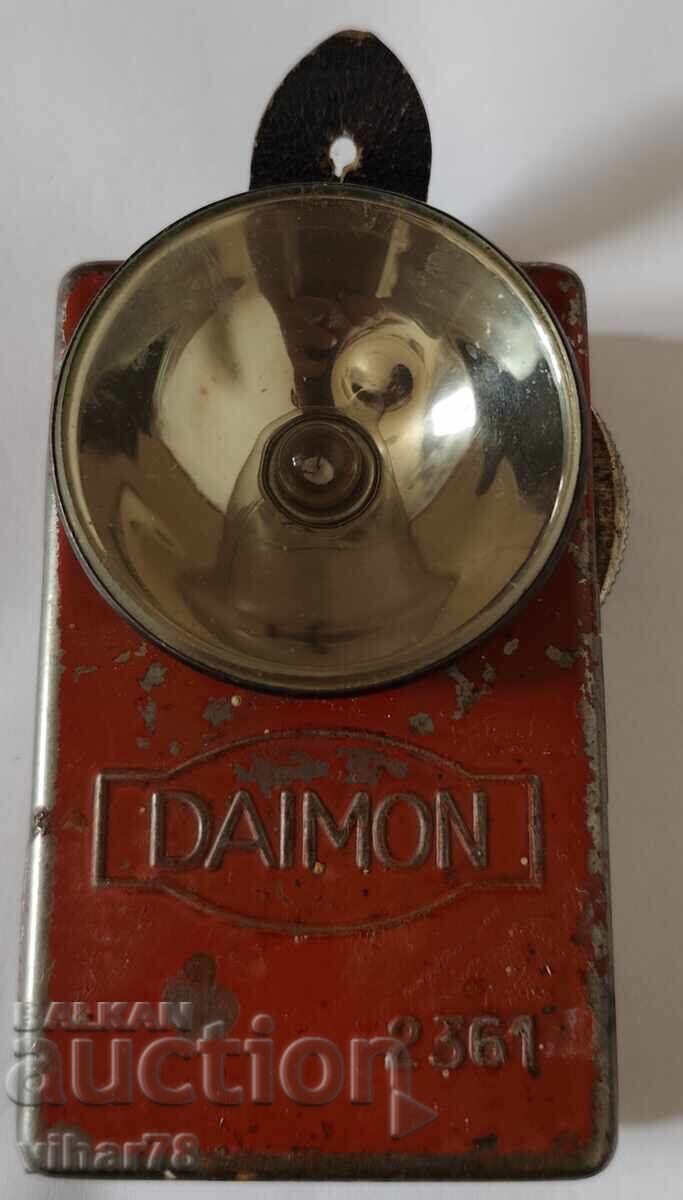 Un felinar vechi - 5