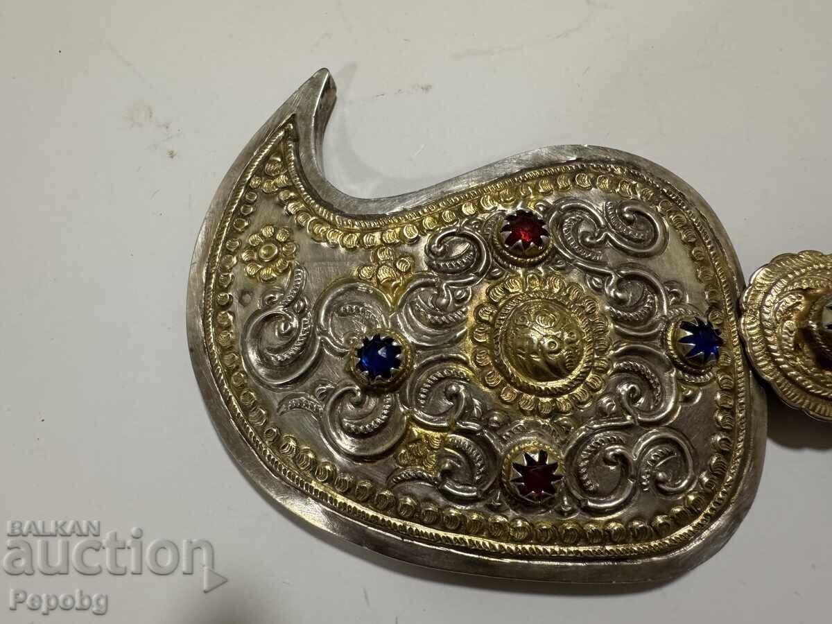 Стари сребърни парти с цена 1000.00 лв. | € 511.29