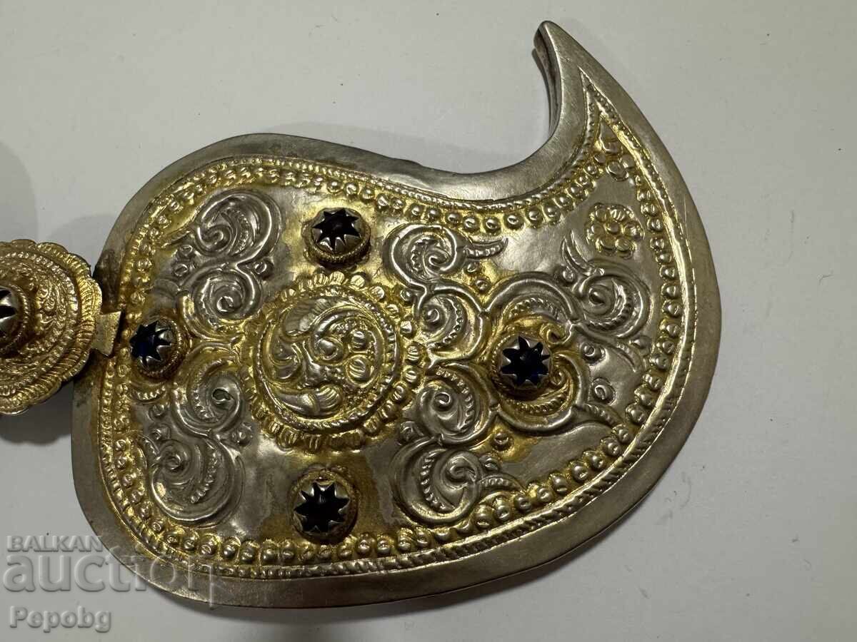 Аукцион Стари сребърни парти