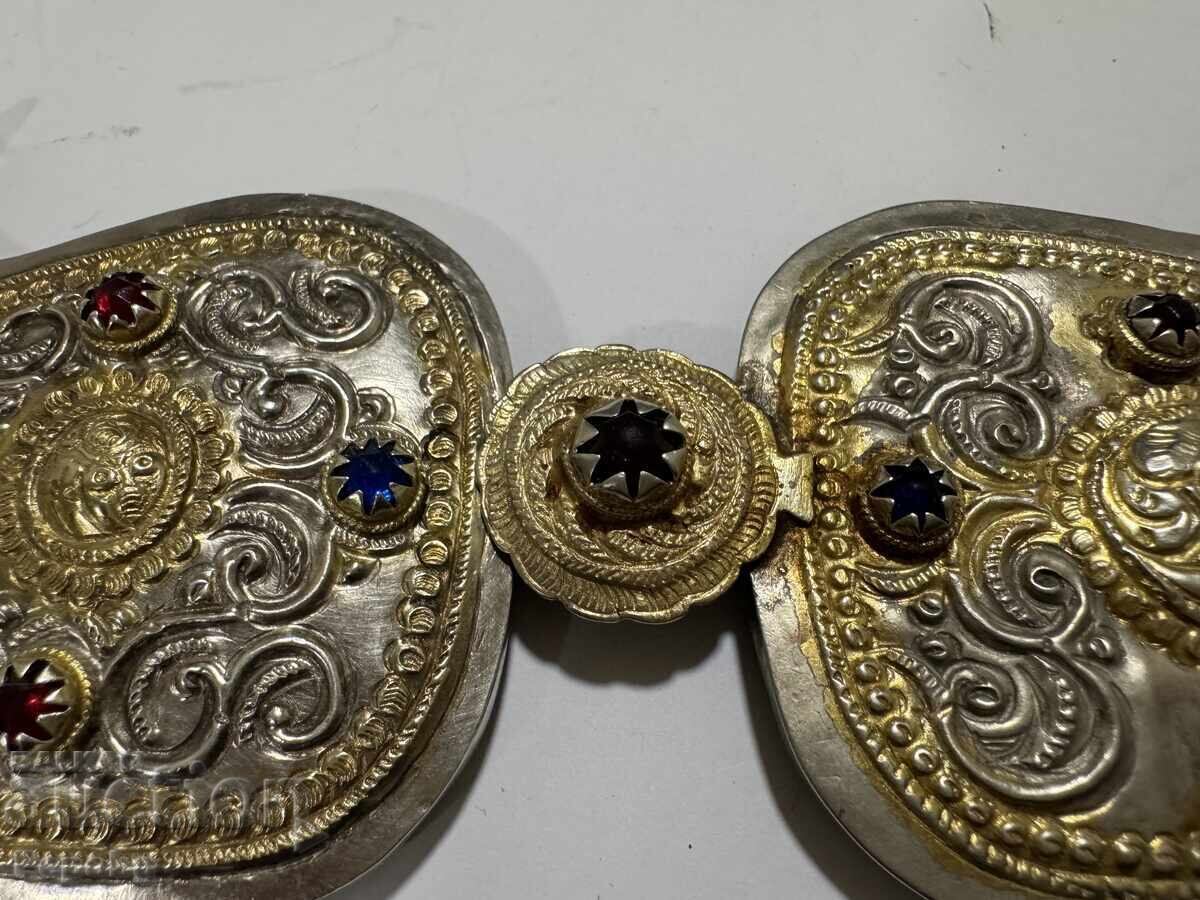 Доставка на Стари сребърни парти