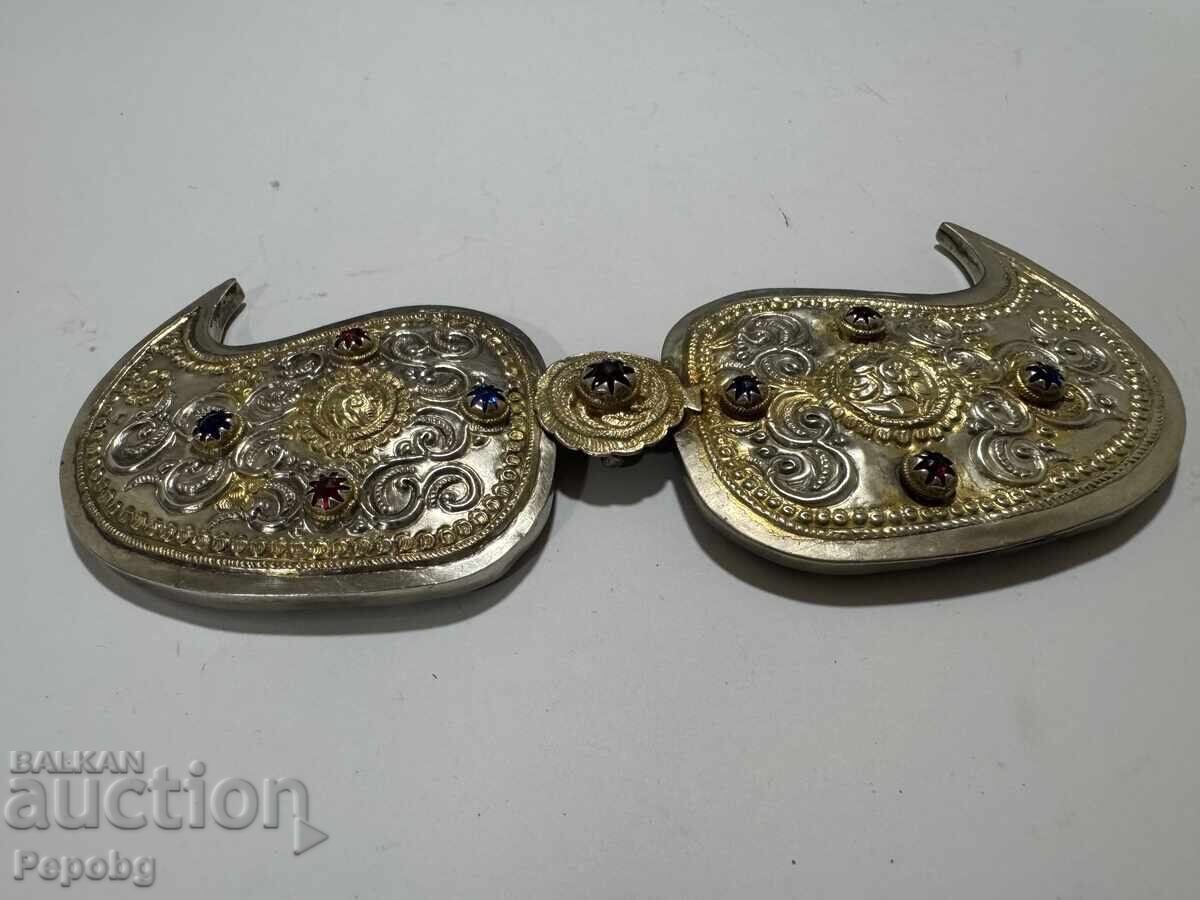 Стари сребърни парти - 5