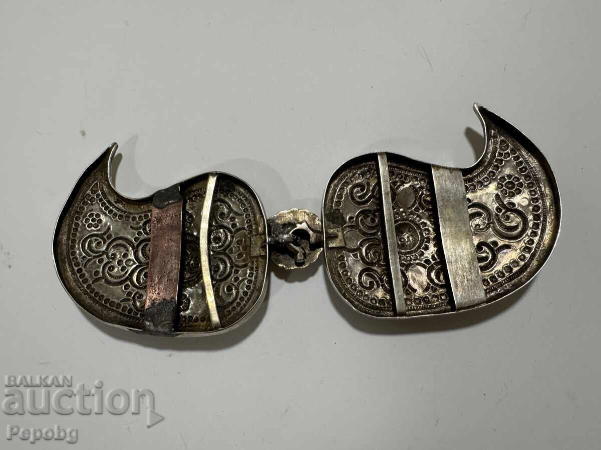 Стари сребърни парти - 6