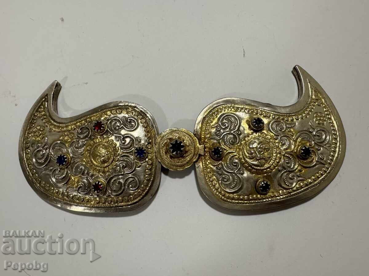 Стари сребърни парти