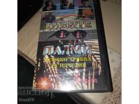 Wild Palms - Video Cassette