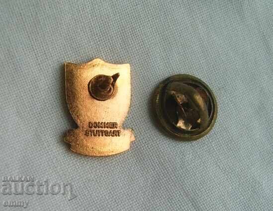 Licitație Insigna - Comitetul Olimpic Nigeria Licitație Insigna - Comitetul Olimpic Nigeria