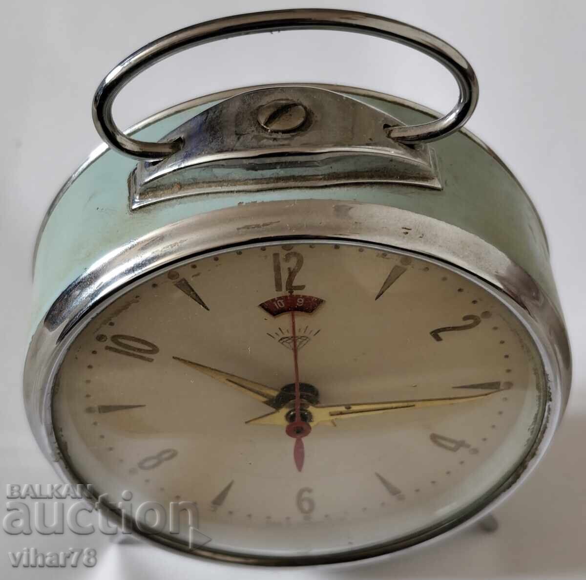 КИТАЙСКИ БУДИЛНИК с цена € 27.99 | 54.74 лв. КИТАЙСКИ БУДИЛНИК с цена € 27.99 | 54.74 лв.