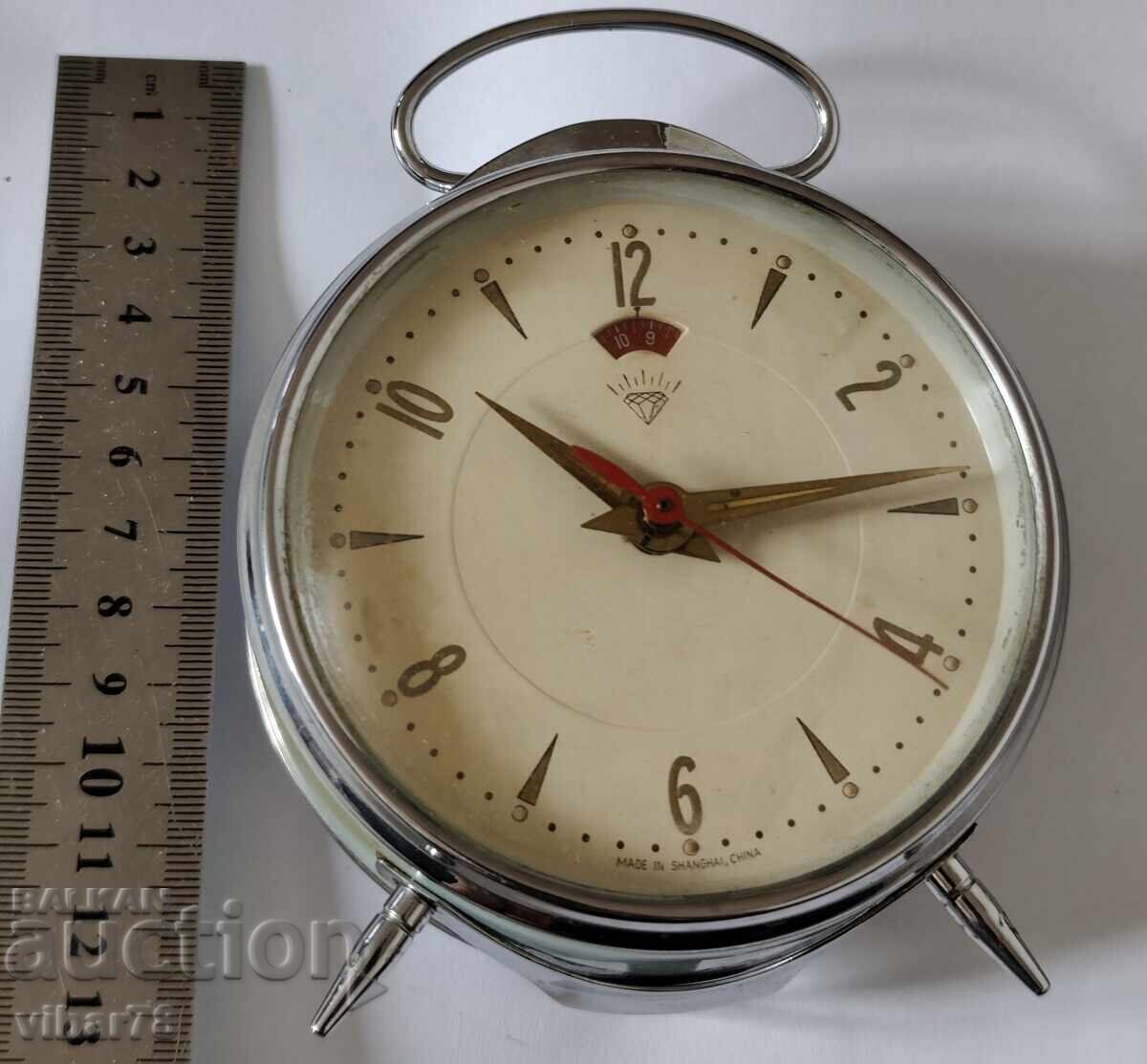 Δημοπρασία ΚΙΝΕΖΙΚΟ ΞΥΠΝΗΤΗΡΙΟ