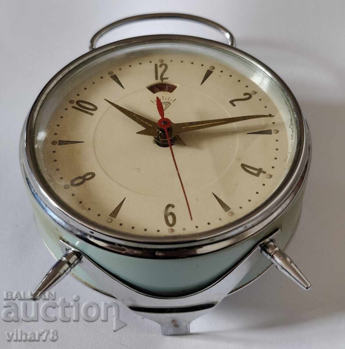 Παράδοση ΚΙΝΕΖΙΚΟ ΞΥΠΝΗΤΗΡΙΟ