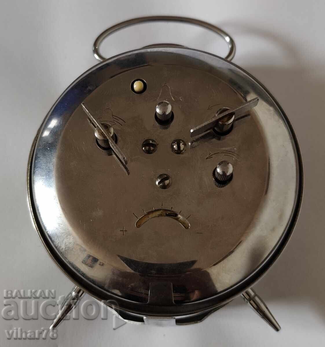 ΚΙΝΕΖΙΚΟ ΞΥΠΝΗΤΗΡΙΟ - 6