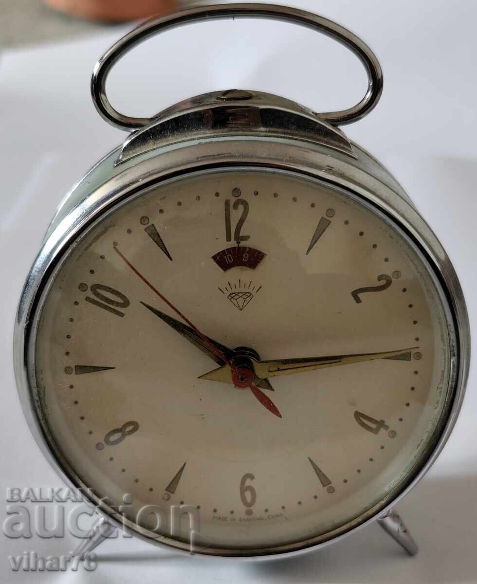 КИТАЙСКИ БУДИЛНИК КИТАЙСКИ БУДИЛНИК