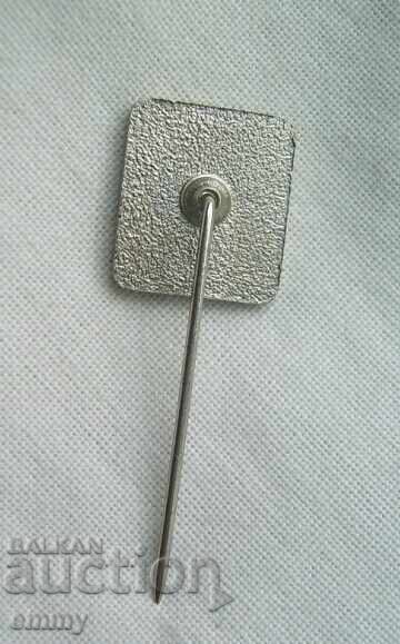 Аукцион Значка футбол - ФК Железничар, Сараево, Босна и Херцеговина Аукцион Значка футбол - ФК Железничар, Сараево, Босна и Херцеговина