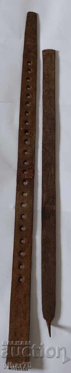 Χειροποίητη σιδηροκατασκευή ΑΡΣΙΝ με τιμή 34.99 BGN | € 17.89