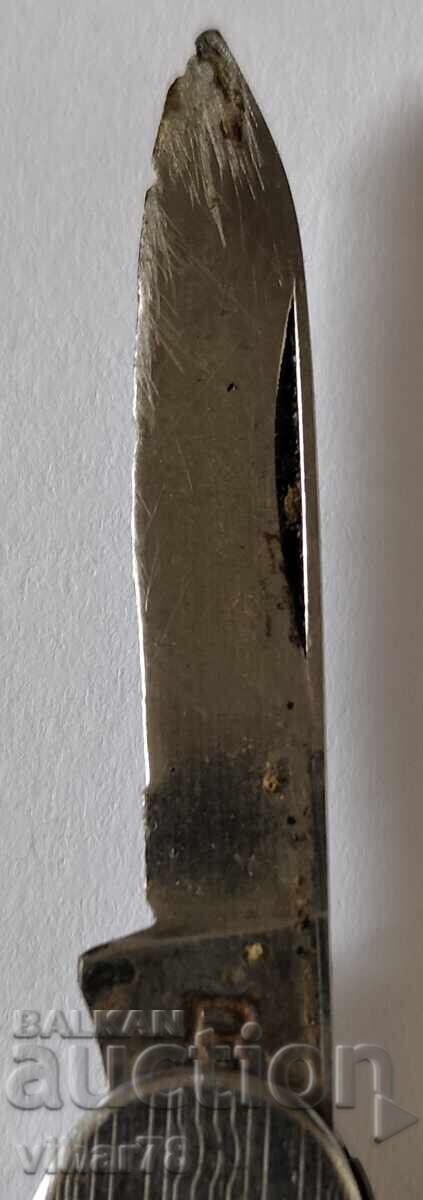 Auction  POCKET FOOT