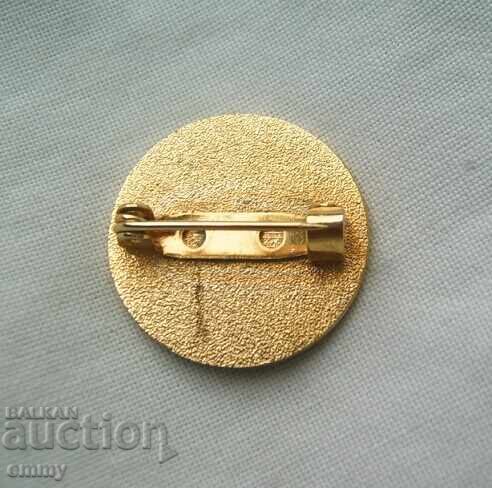 Σήμα ποδοσφαίρου - ΦΚ "Μπόλτον Γουόντερερς", τελικός πλέι-οφ με τιμή 7.00 BGN | € 3.58