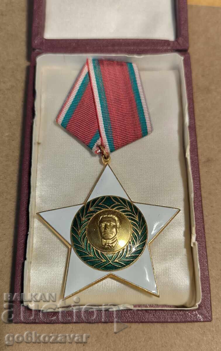 Order of September 9th 1944, 1st Class, Top Specimen!