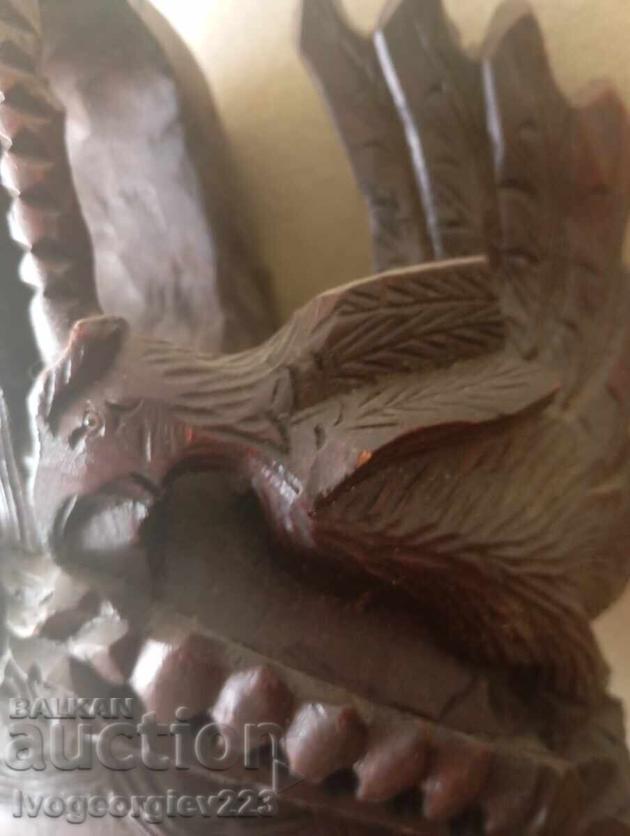 Παλιά κινεζική μάσκα - 5