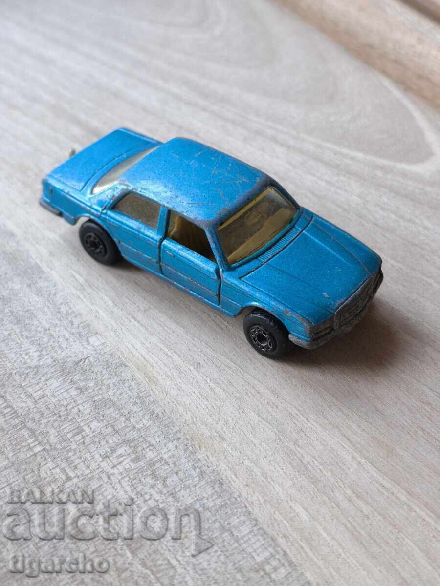 Matchbox England Car with price 25.00 BGN | € 12.78 Matchbox England Car with price 25.00 BGN | € 12.78