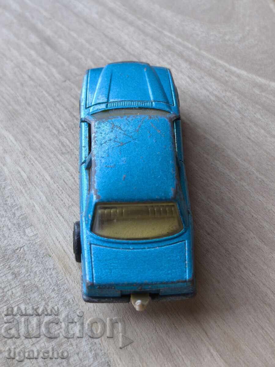 Auction Matchbox England Car Auction Matchbox England Car