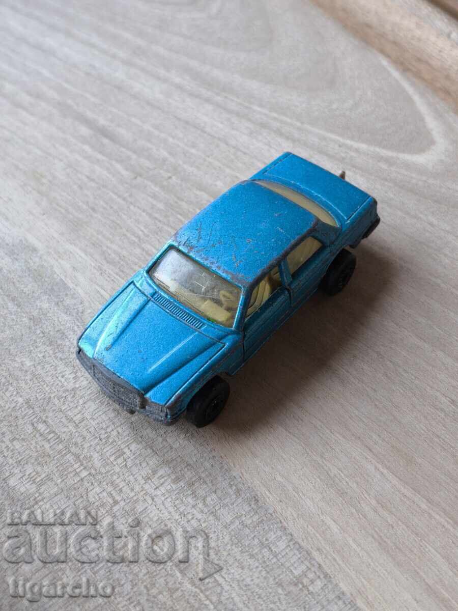 Matchbox England Car Matchbox England Car