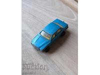 Matchbox England Car