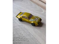 Matchbox England Car