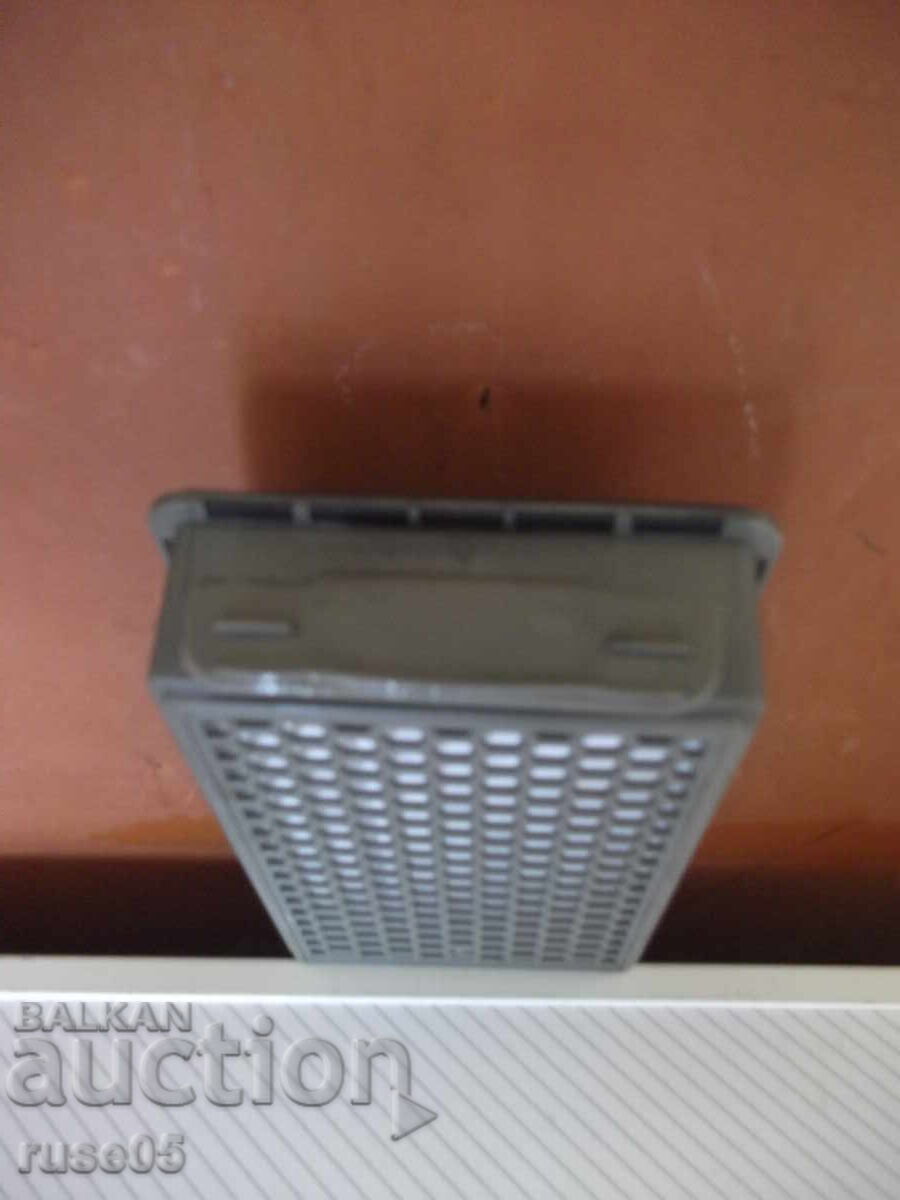 Аукцион Филтър за прахосмукачка "Rowenta - R03786EA" Аукцион Филтър за прахосмукачка "Rowenta - R03786EA"