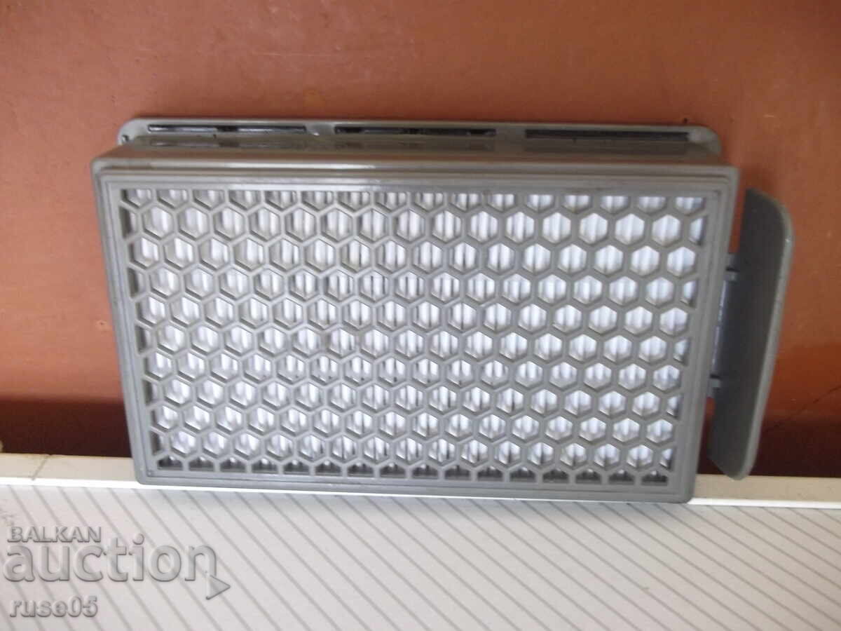 Филтър за прахосмукачка "Rowenta - R03786EA" Филтър за прахосмукачка "Rowenta - R03786EA"