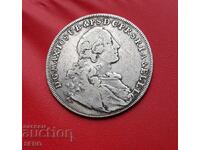 Germany - Bavaria - Thaler 1758