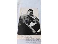 Carte poștală Fiele cu autograf olograf 1969