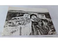 Ευχετήρια κάρτα Πρόβαντια Η πύλη στο φρούριο Οβετσκα