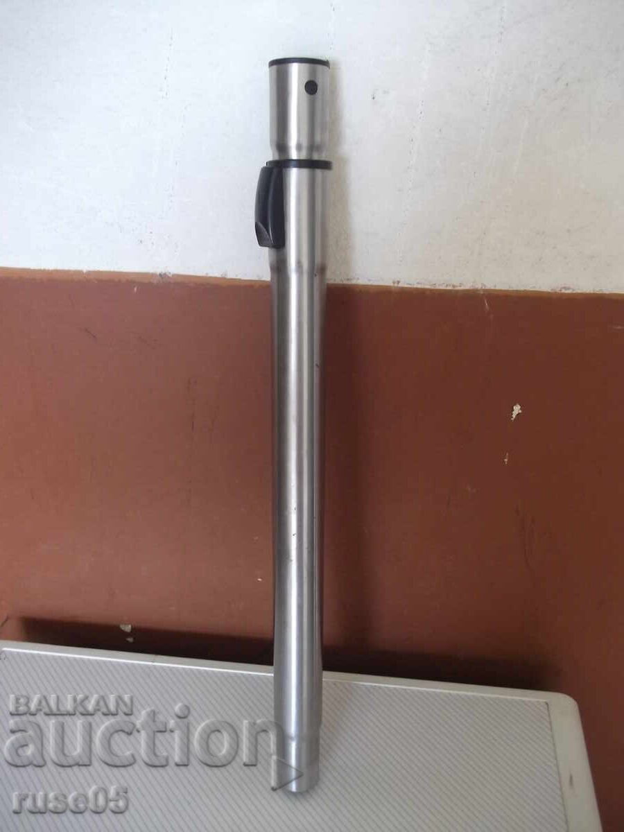 Тръба телескопична за прахосмукачка "Rowenta - R03786EA" с цена 15.00 лв. | € 7.67 Тръба телескопична за прахосмукачка "Rowenta - R03786EA" с цена 15.00 лв. | € 7.67