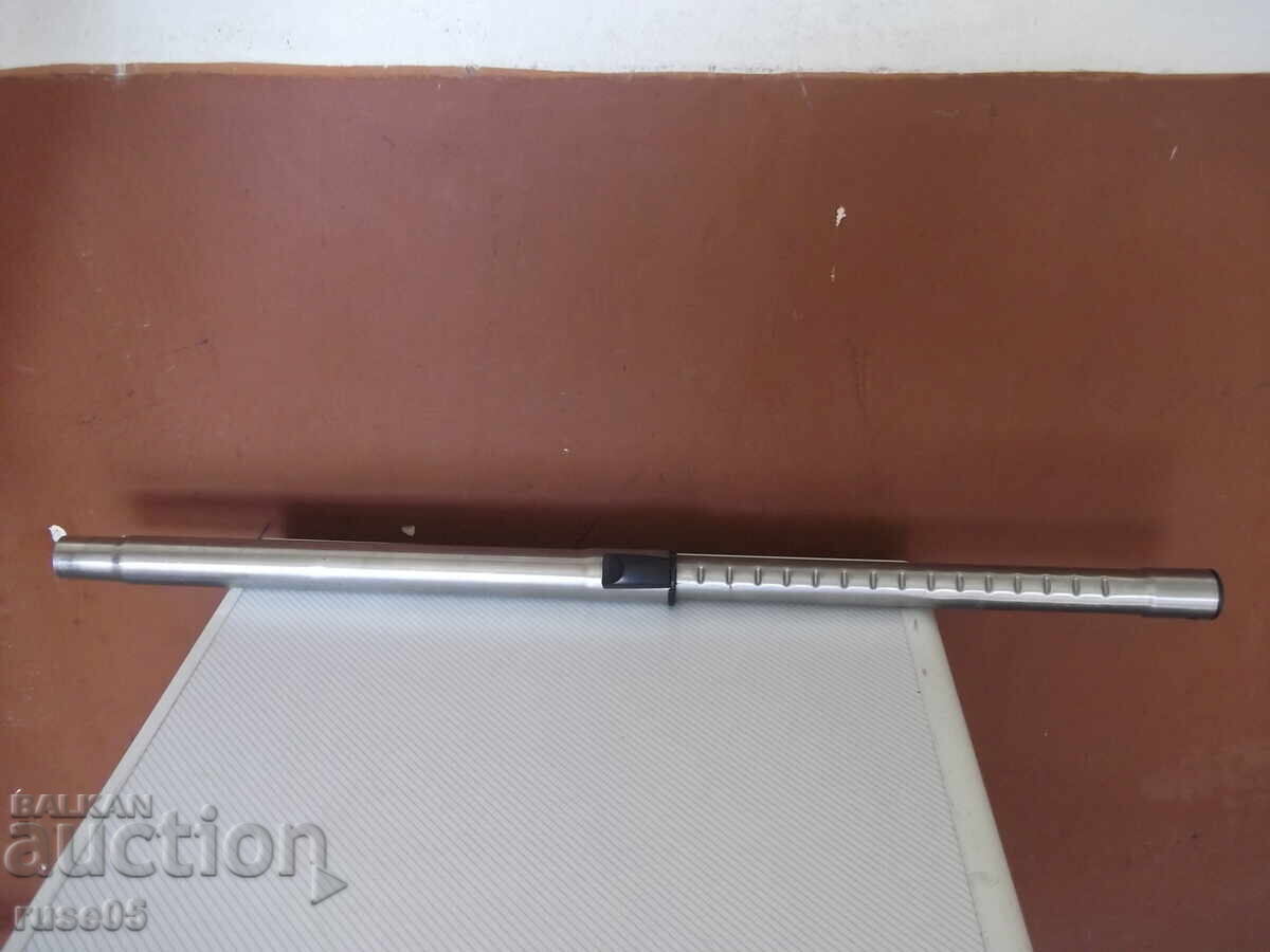 Аукцион Тръба телескопична за прахосмукачка "Rowenta - R03786EA" Аукцион Тръба телескопична за прахосмукачка "Rowenta - R03786EA"