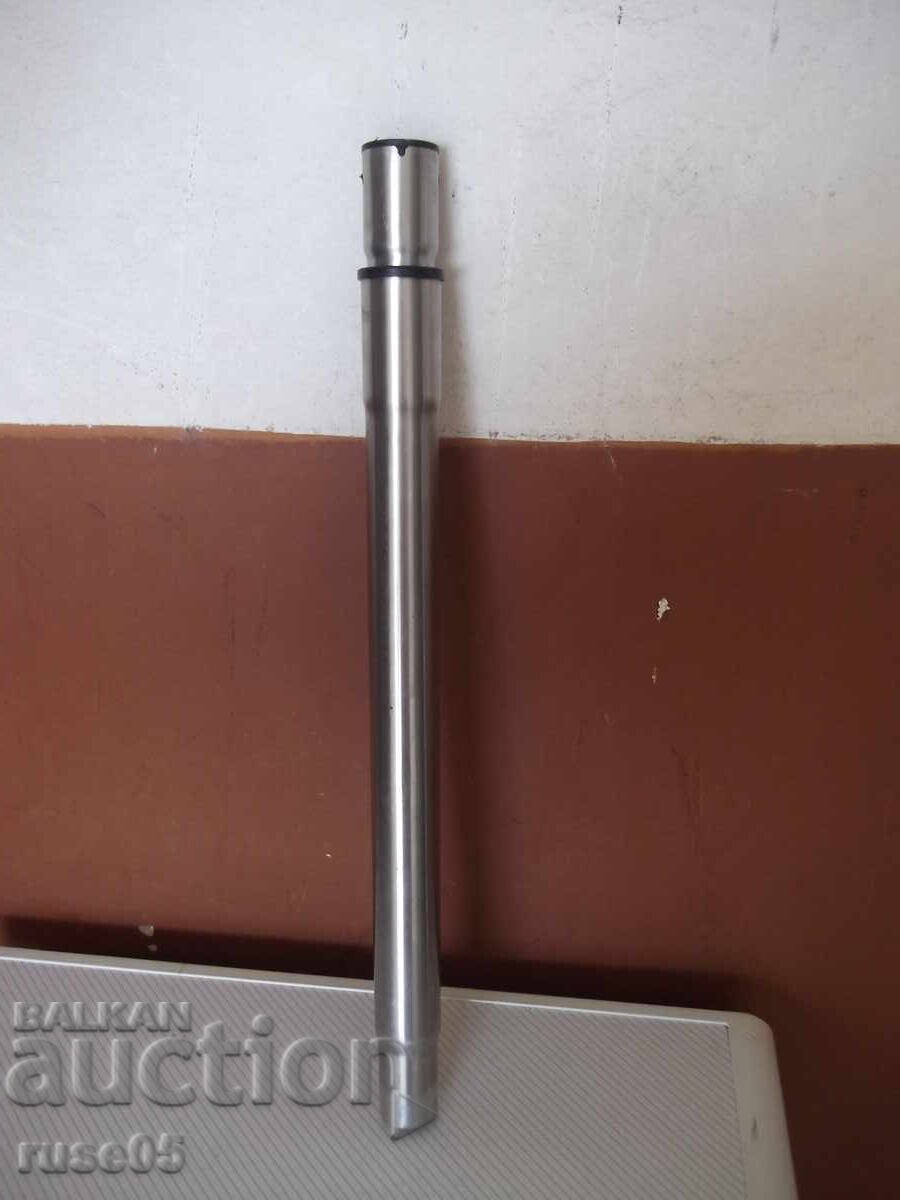 Доставка на Тръба телескопична за прахосмукачка "Rowenta - R03786EA" Доставка на Тръба телескопична за прахосмукачка "Rowenta - R03786EA"