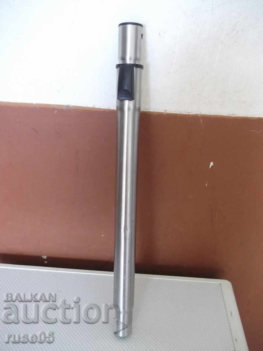 Тръба телескопична за прахосмукачка "Rowenta - R03786EA" Тръба телескопична за прахосмукачка "Rowenta - R03786EA"