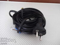 Extension cord cable - 5 m. - 5