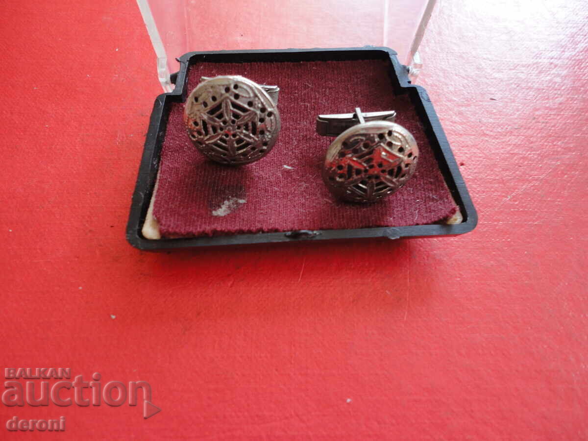 Απίθανα μανικετόκουμπα μπουτονιέρες 2 - 5